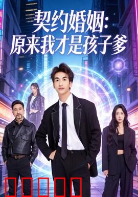 契约婚姻：假戏真做终成眷属